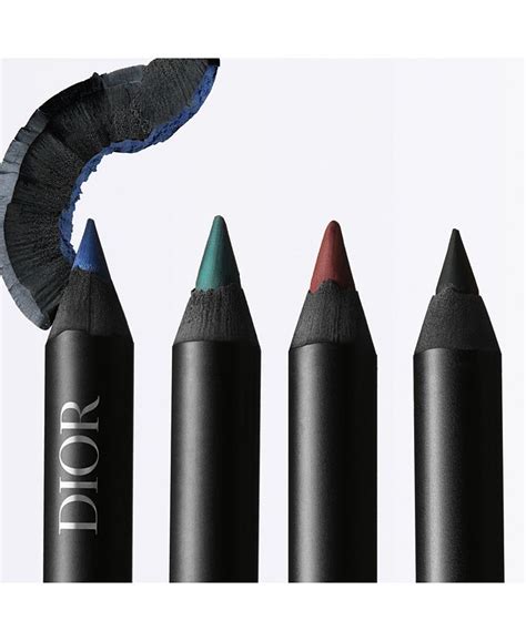 dior diorshow kohl beige|Dior show on stage crayon.